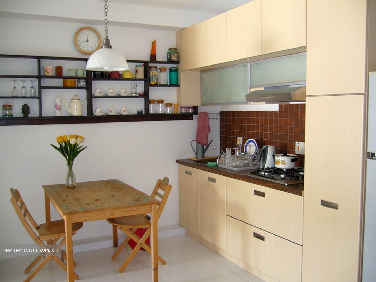 Eastern Lagoon (D16), Condominium #566556571